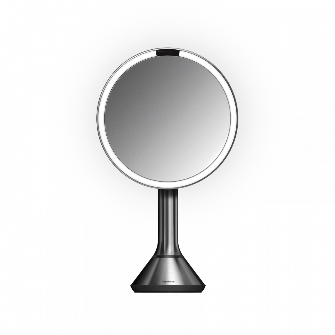 Simplehuman sensor mirror