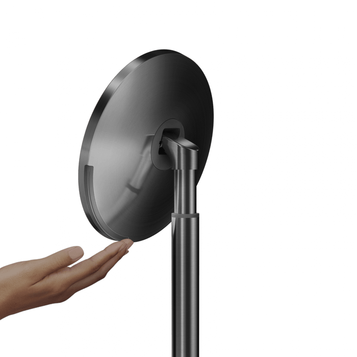 Simplehuman sensor mirror