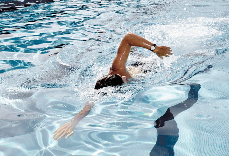 Withings Steel - Activity & Sleep Watch