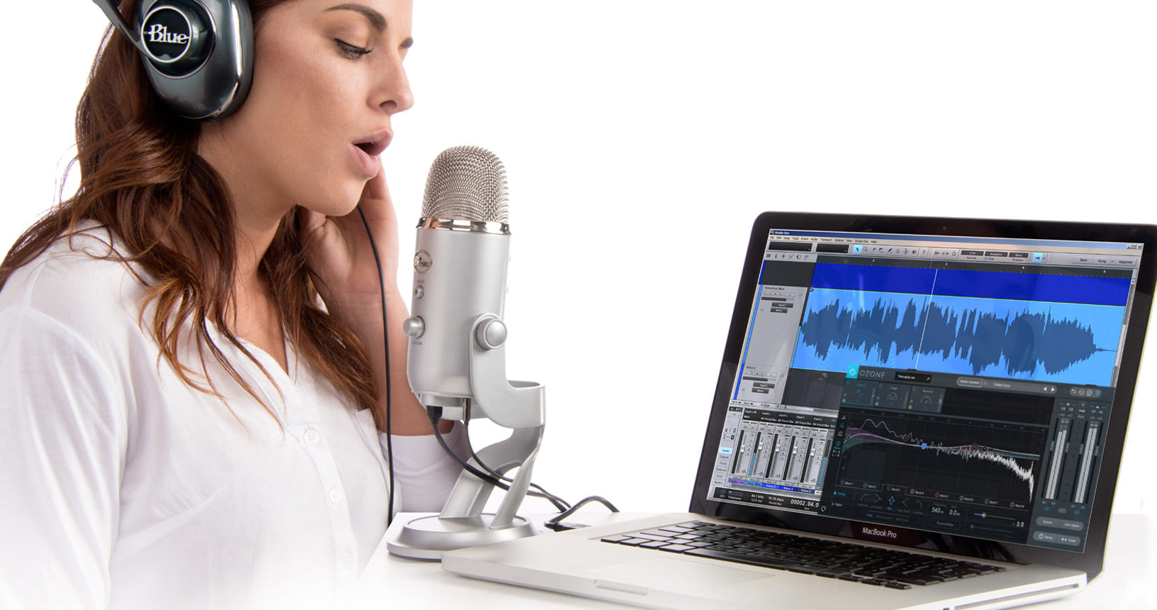 Blue Yeti Studio - view 5