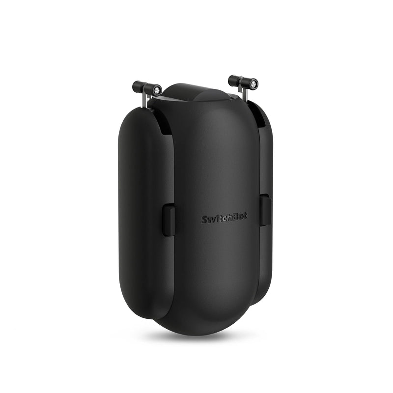 SwitchBot Curtain (U Rail) 2