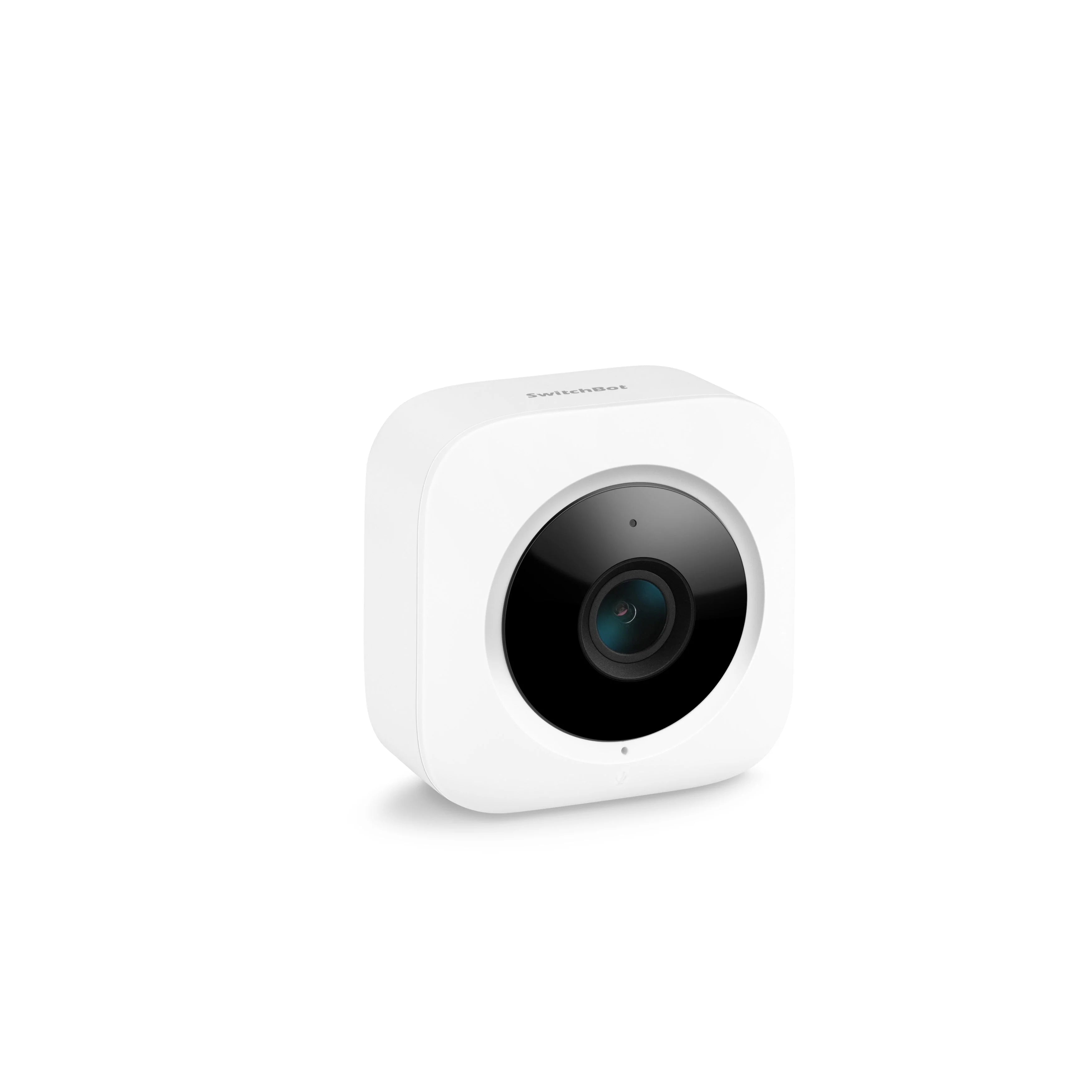 SwitchBot Indoor Cam - view 3