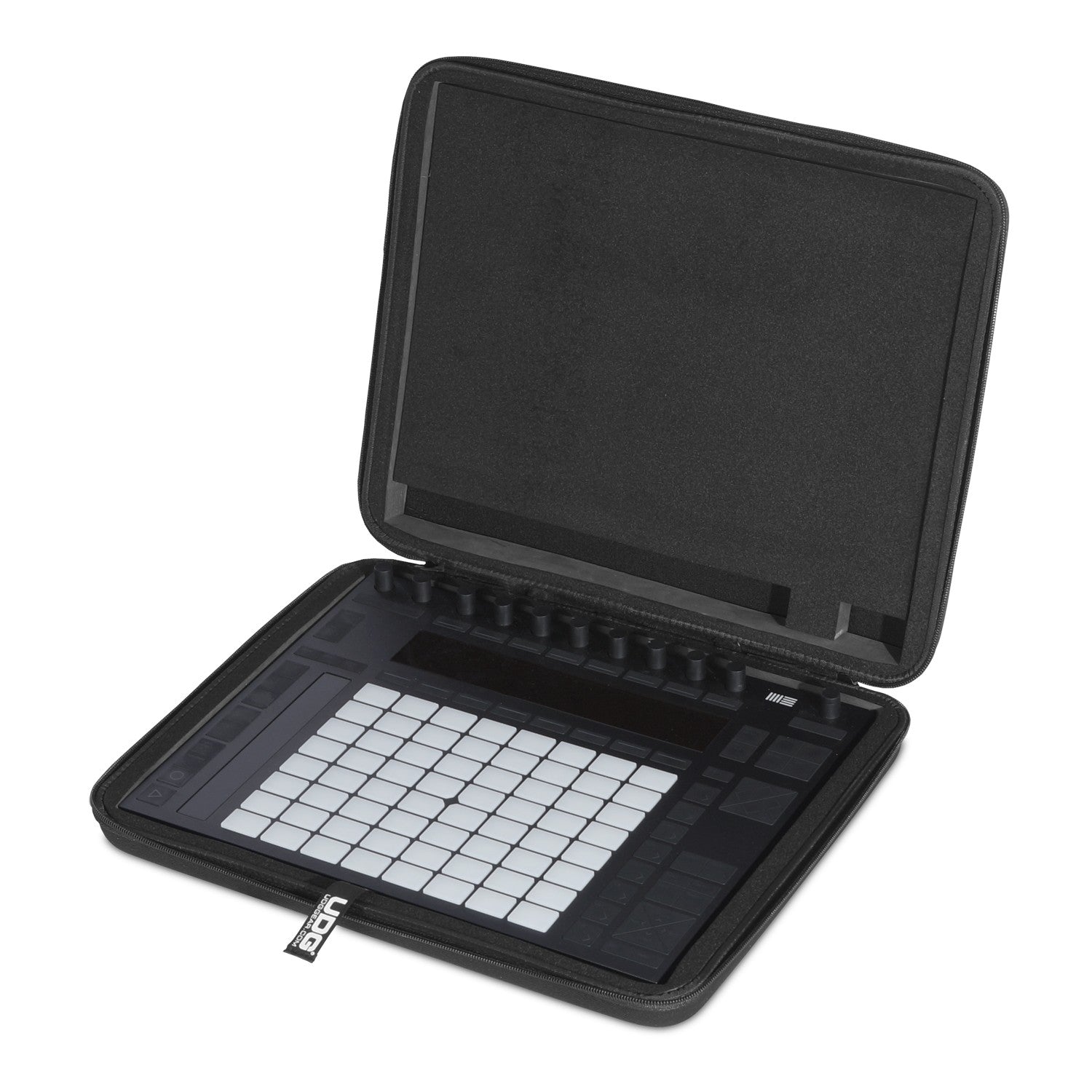 UDG Creator Ableton Push 2 Hardcase Black - view 2