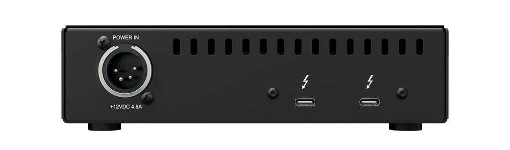Universal Audio 2 Satellite Thunderbolt 3 Octa Core - view 3