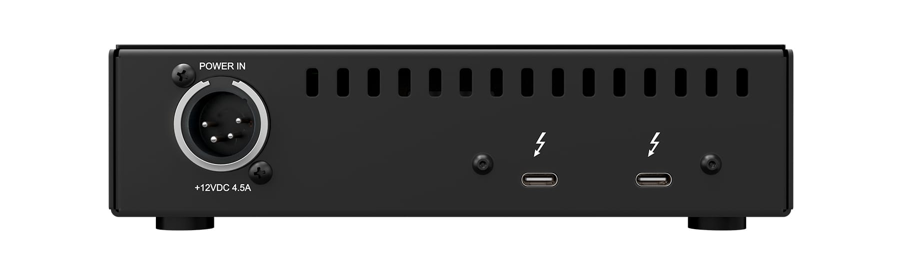 Universal Audio 2 Satellite Thunderbolt 3 Octa Core - view 3