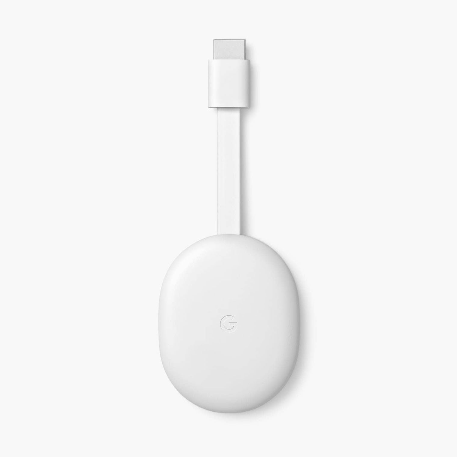 Chromecast with Google TV (4K Version) - view 5