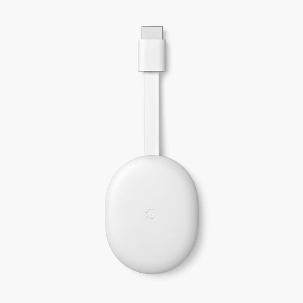 Chromecast with Google TV 4K (Open Box) - view 4