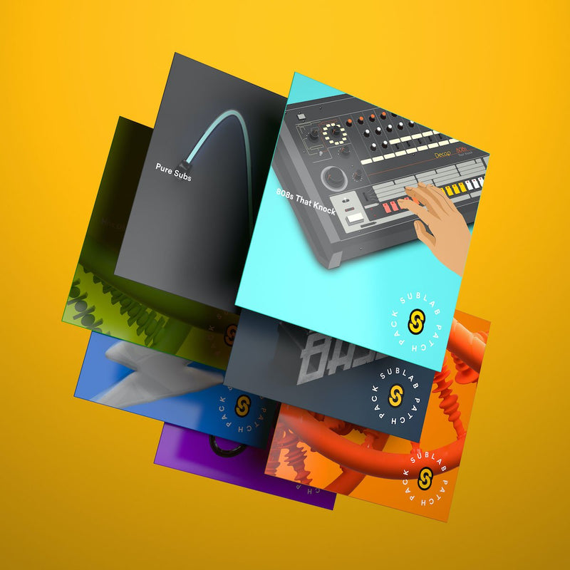 SubLab (Software License)