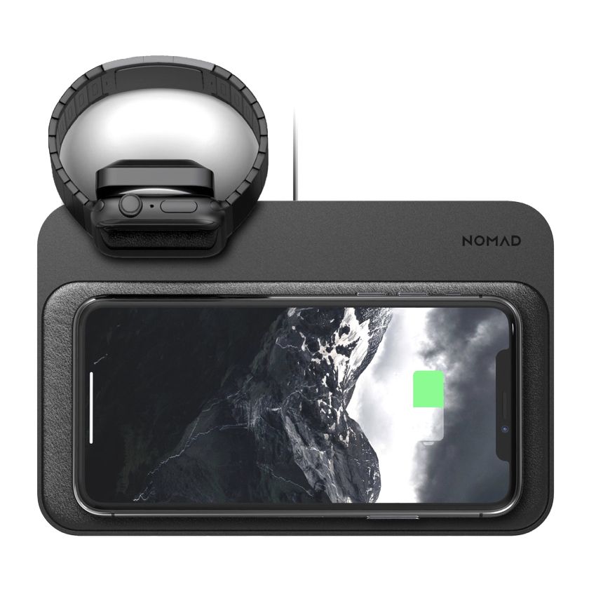 Nomad Base Station Apple Watch Edition - view 5