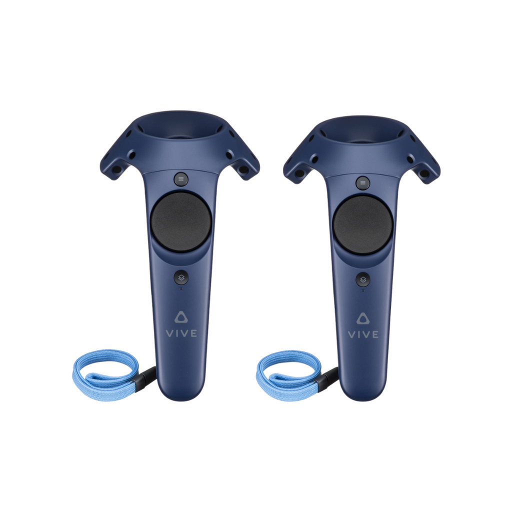 HTC VIVE Controller (2018) - view 3