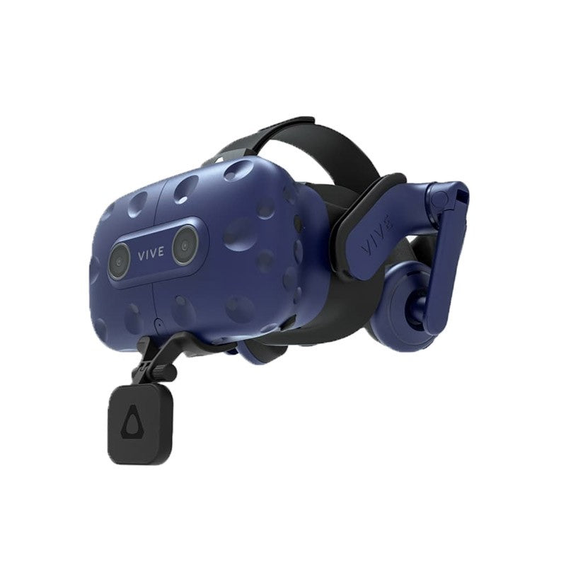 VIVE Facial Tracker - view 3
