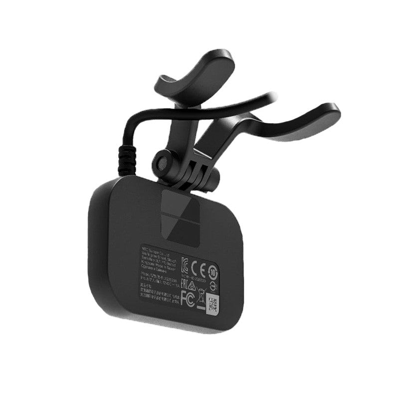 VIVE Facial Tracker - view 2