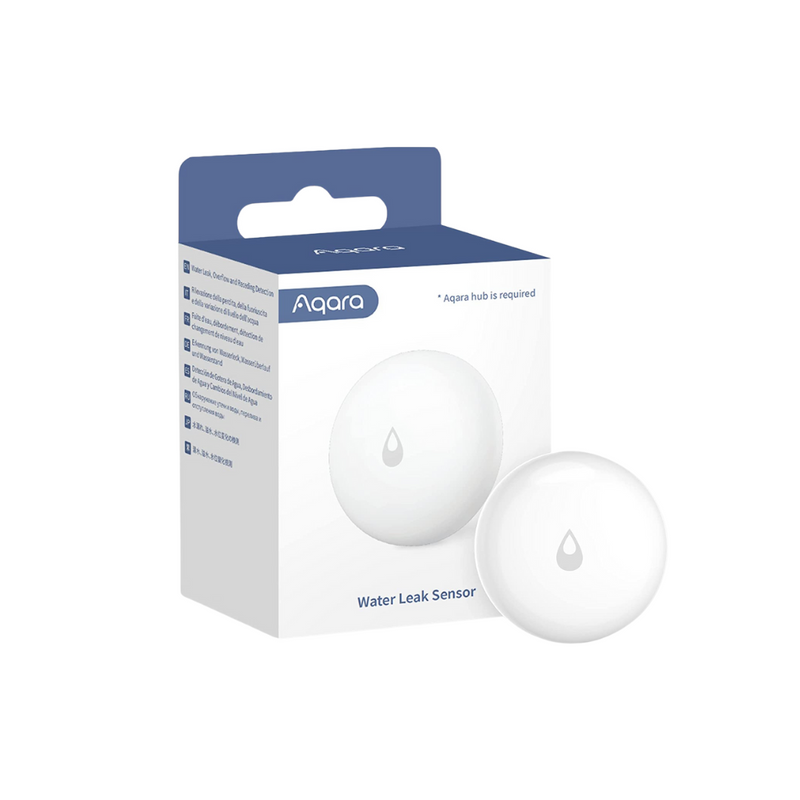 Aqara Water Leak Sensor