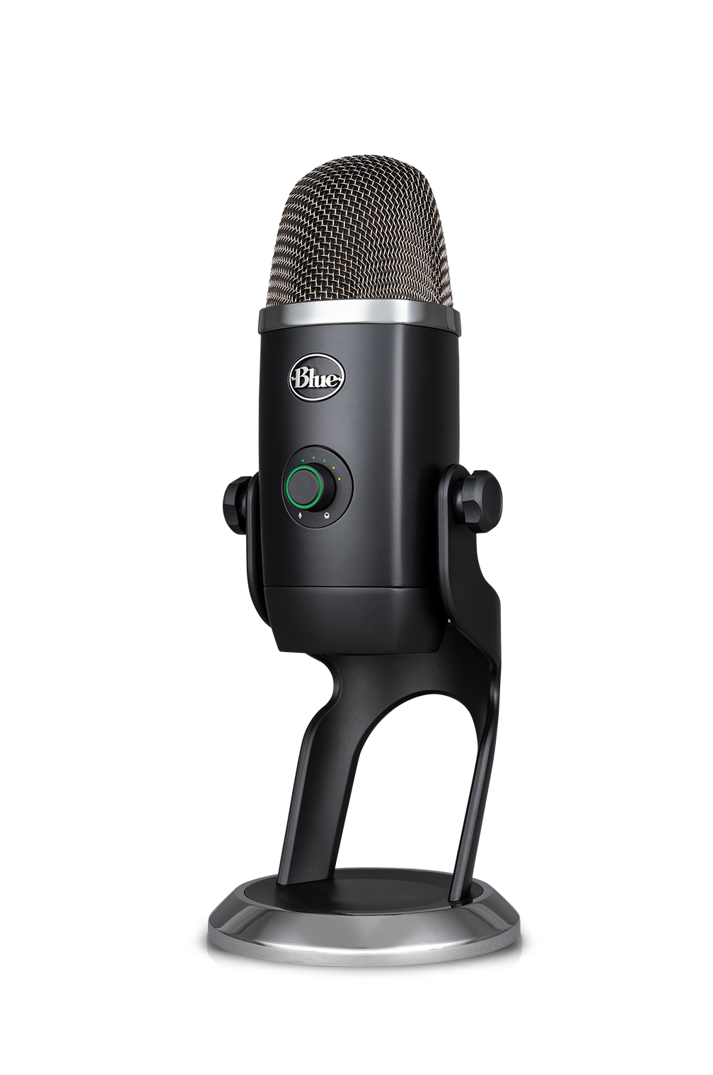 Blue Yeti X - view 3