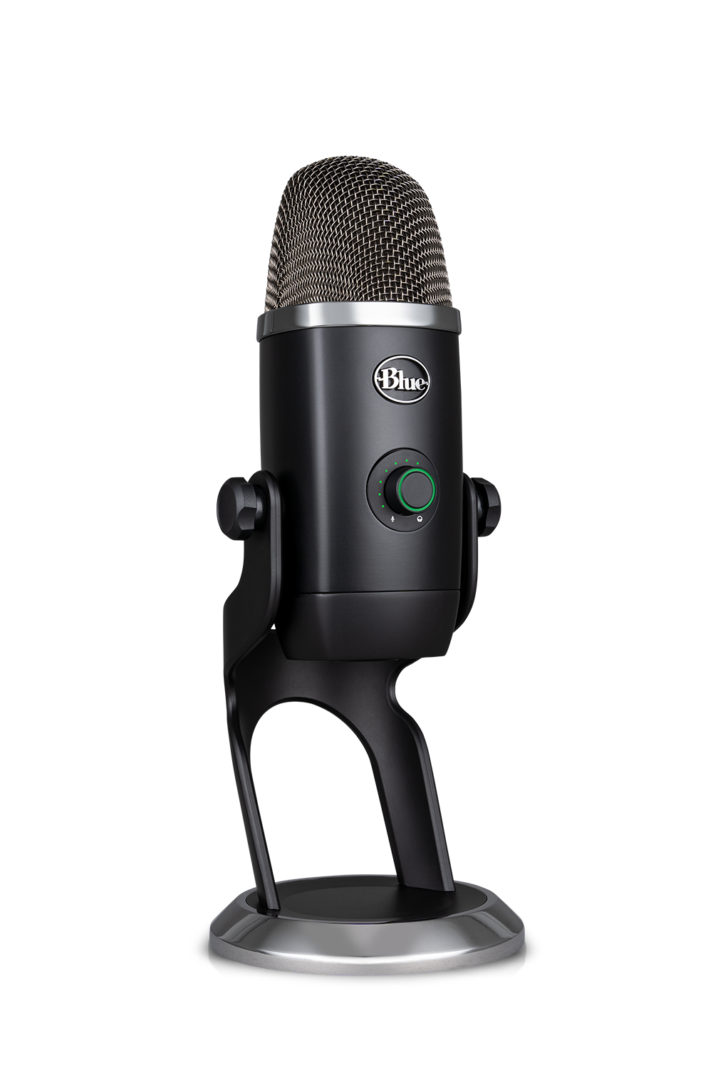 Blue Yeti X - view 5