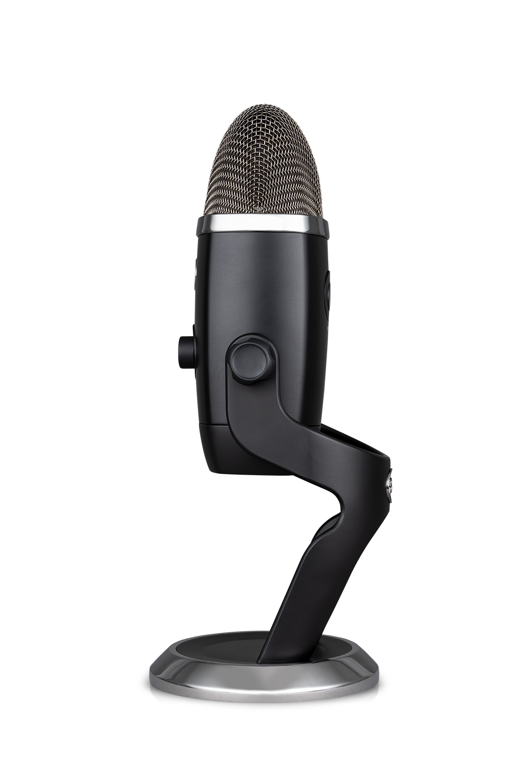 Blue Yeti X - view 2