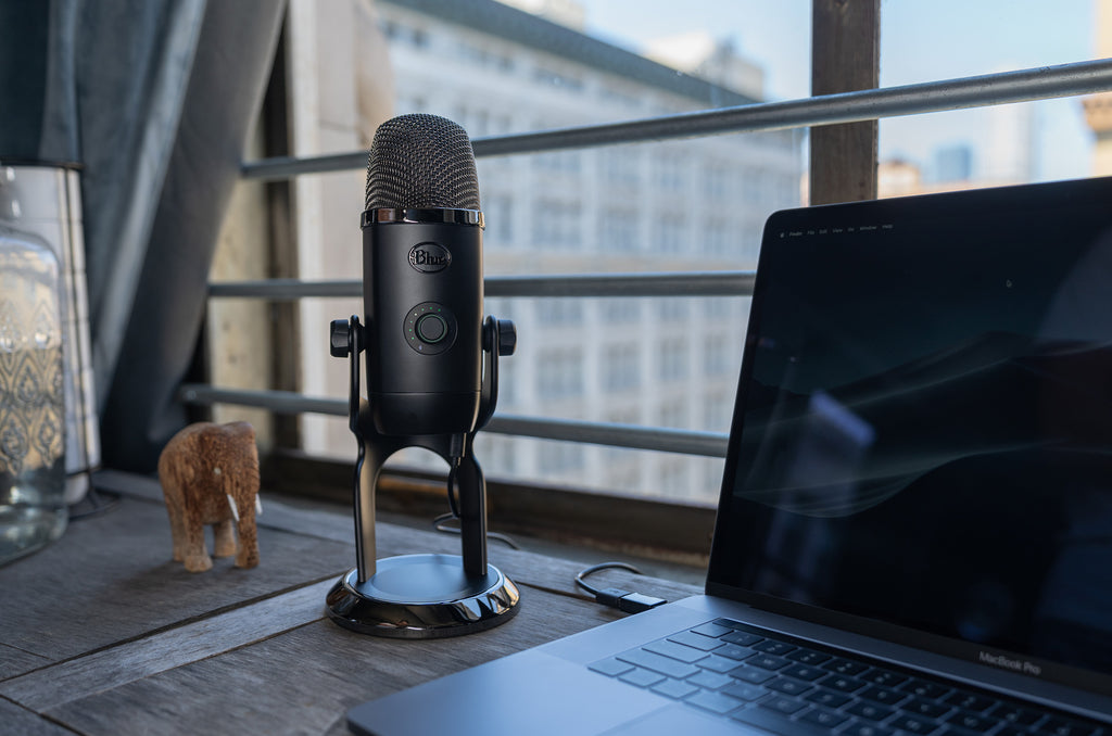 Blue Yeti X - view 10